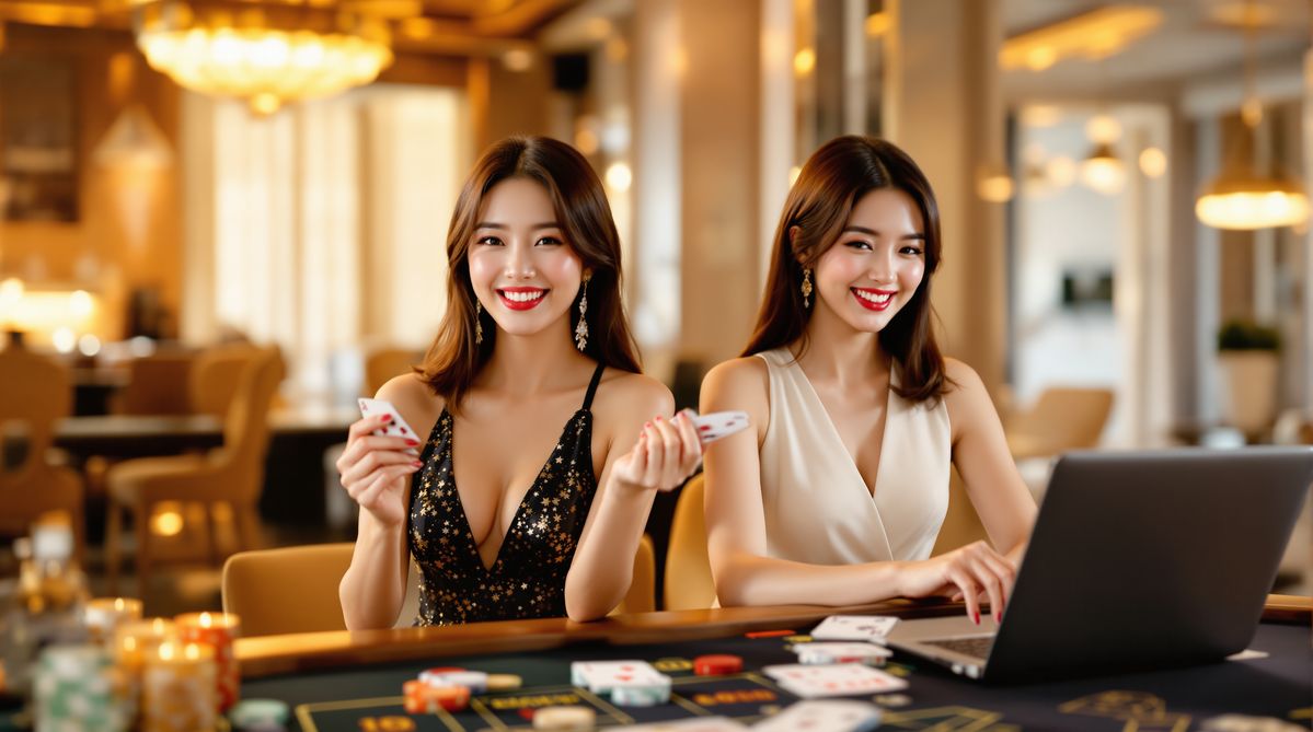 247 Games Live Betting