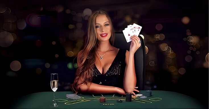 247 Games Live Casino