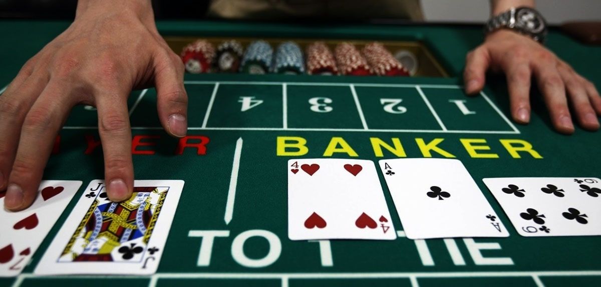 247 Games Live Casino