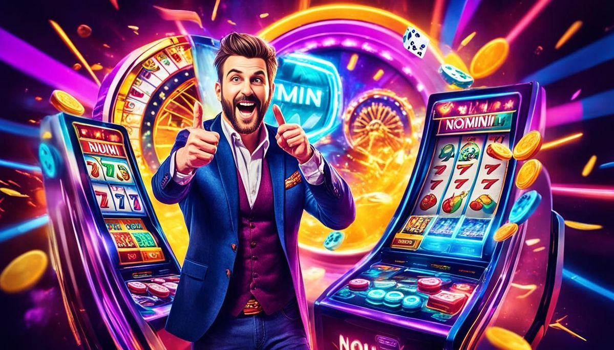 247 Games Live Casino