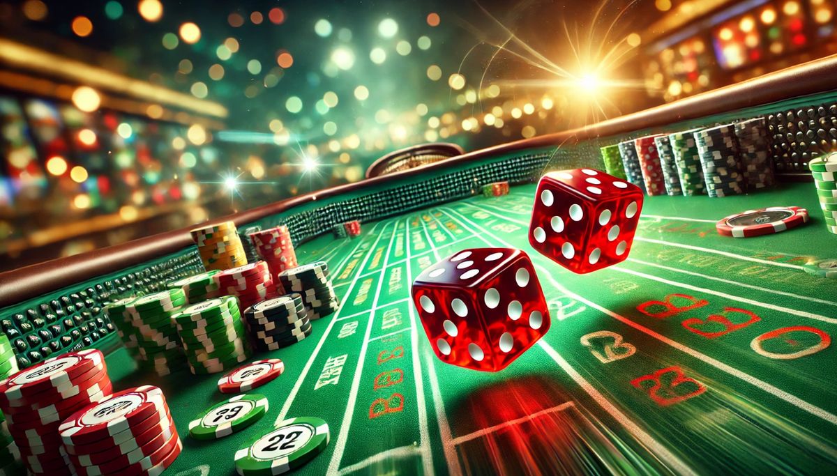 247 Games Welcome Bonus