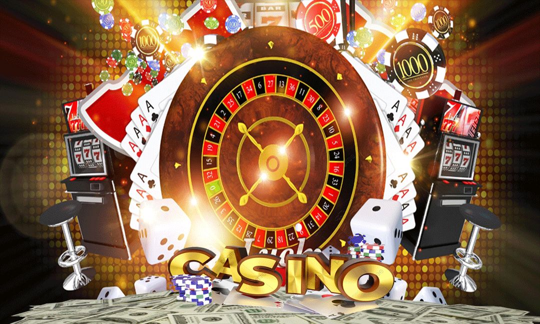 247 Games Welcome Bonus